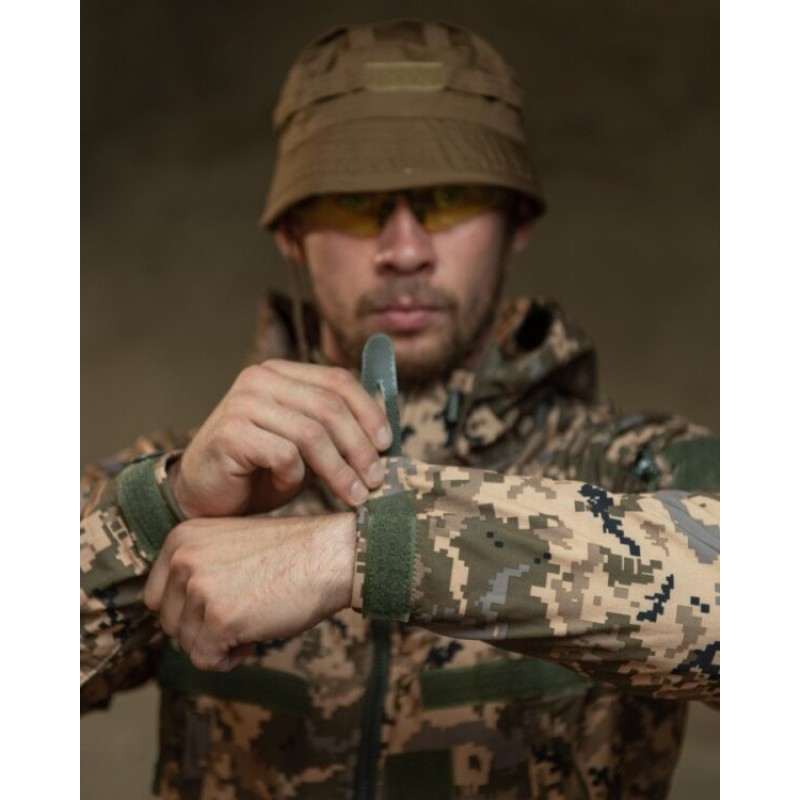 Костюм чоловічий Rocket НП4862 Піксель L (2561480919)