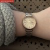 Жіночий наручний годинник Poedagar Nice Золотий