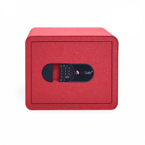Сейф меблевий Griffon MSR.30.Е RED Сейф меблевий Griffon MSR.30.Е RED