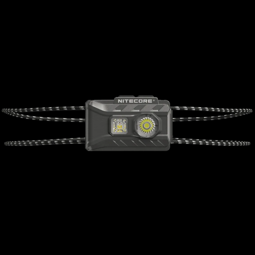 Налобний ліхтар Nitecore NU20 Classic 360лм Type-C Чорний (2448130471) Налобний ліхтар Nitecore NU20 Classic 360лм Type-C Чорний (2448130471)