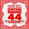 Струна Ernie Ball 1144 Nickel Wound Electric Guitar String .044