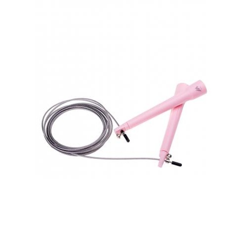 Скакалка Martes Crossjump Pink 300 x 0,25 cм в інтернет супермаркеті PbayMarket!