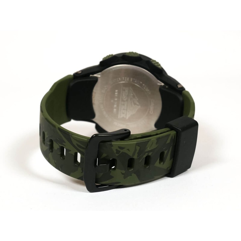 Годинник Casio ProTrek PRG-300CM-3ER