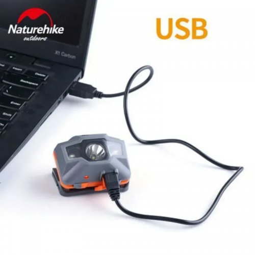 Налобний ліхтар Naturehike TD-02 NH00T002-D Біло-червоний (2674114347) Налобний ліхтар Naturehike TD-02 NH00T002-D Біло-червоний (2674114347)