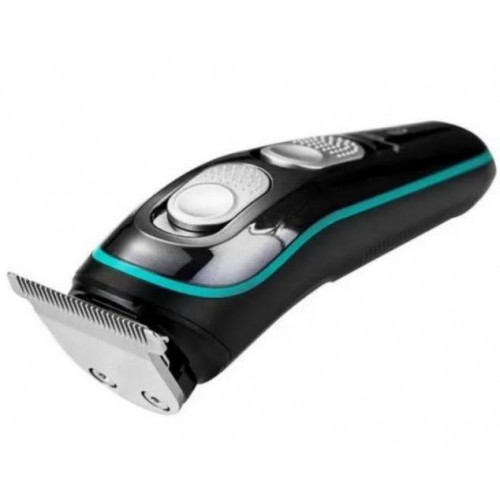 Акумуляторна машинка для стрижки VGR V-055 10 Вт Чорний (2390000057) Акумуляторна машинка для стрижки VGR V-055 10 Вт Чорний (2390000057)