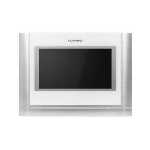 IP відеодомофон Commax CIOT-700M White IP відеодомофон Commax CIOT-700M White