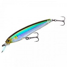 Воблер Yo-Zuri 3DS Minnow SP 100mm 17g #HHAY / (742010 / F1157-HHAY)