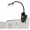 Лампа настільна акумуляторна BASEUS DGRAD-0G Black Silver