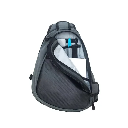 Рюкзак DANAPER Stealth Urban 45x33x17 см Сірий (2479329298) Рюкзак DANAPER Stealth Urban 45x33x17 см Сірий (2479329298)
