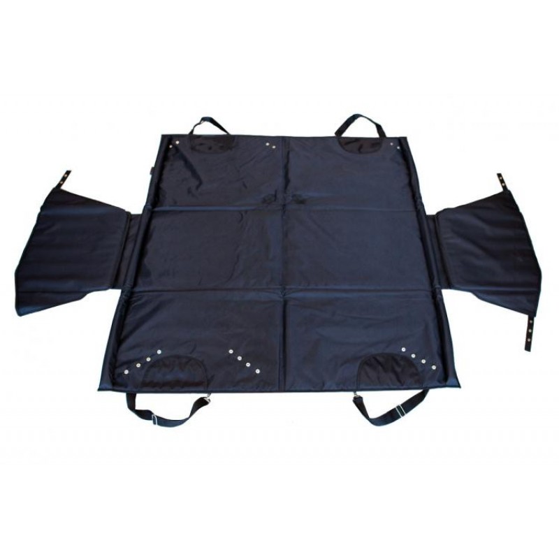 Чохол для перевезення великих собак (автогамак) GX ДоггісКомфорт (2023)