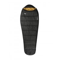 Спальник Rock Empire Cyklotour Long L лівий Black (1053-ZCC003.000+0003SL000000)