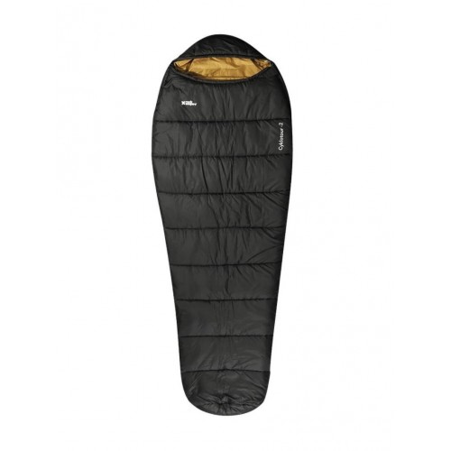 Спальник Rock Empire Cyklotour Long L лівий Black (1053-ZCC003.000+0003SL000000) Спальник Rock Empire Cyklotour Long L лівий Black (1053-ZCC003.000+0003SL000000)