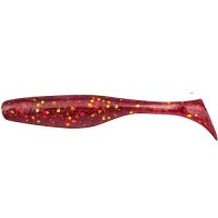 Приманка силікон Select Crazy Shad 4in/102мм/5шт/колір 085 1870-14-11