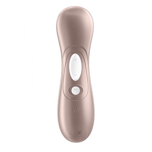 Вакуумний кліторальний стимулятор Satisfyer Pro 2 в інтернет супермаркеті PbayMarket! Вакуумний кліторальний стимулятор Satisfyer Pro 2 в інтернет супермаркеті PbayMarket!