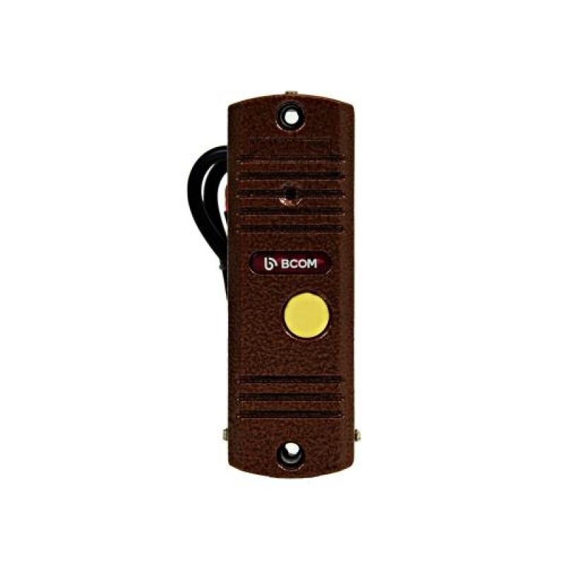 Комплект відеодомофона Atis AD-480MB та BCOM BT-305HR Cooper