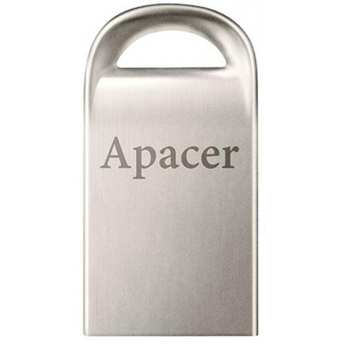 Флеш-накопичувач USB 32GB Apacer AH115 Silver (AP32GAH115S-1) в інтернет супермаркеті PbayMarket!