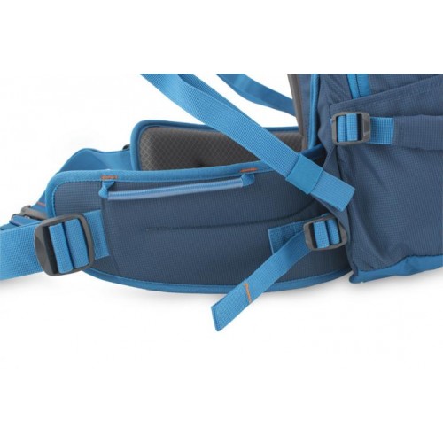 Рюкзак Pinguin Ridge 28 Синій