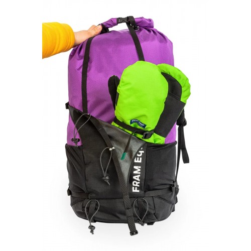 Рюкзак Fram Tempo 50 L Фіолетовий (1044-id_6512)