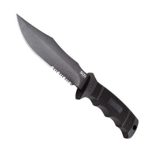 Ніж SOG SEAL Pup Nylon (M37N-CP) Ніж SOG SEAL Pup Nylon (M37N-CP)
