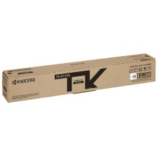 Картридж Kyocera TK-8115K (1T02P30NL0) Black (6450395)