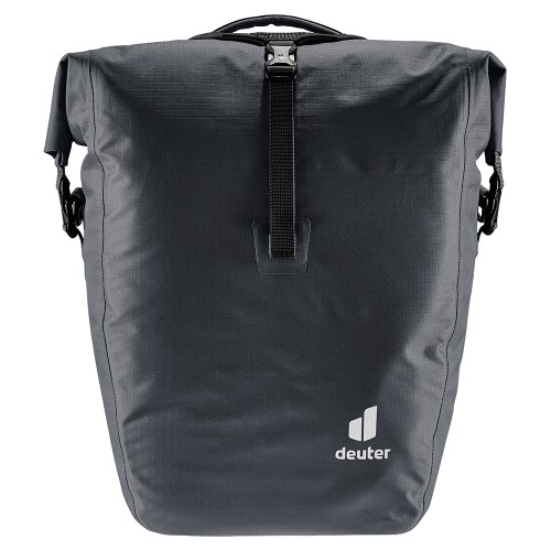 Рюкзак Deuter Weybridge 25+5 Сірий (1052-3230222 4014) Рюкзак Deuter Weybridge 25+5 Сірий (1052-3230222 4014)