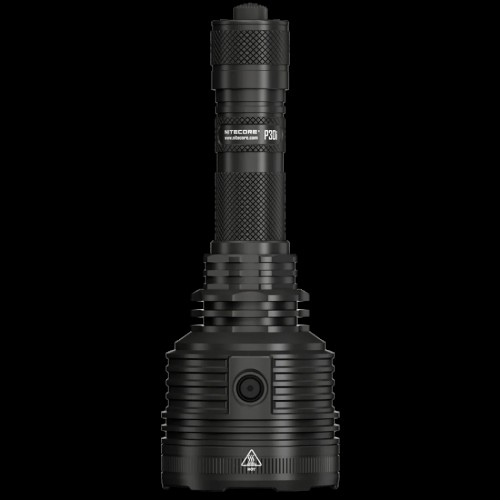 Ліхтар ручний з виносною кнопкою Nitecore P30i USB Type-C 1000 м Чорний (2447945607) Ліхтар ручний з виносною кнопкою Nitecore P30i USB Type-C 1000 м Чорний (2447945607)