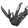 Мультитул Dominatore BUSHCRAFT survival 23 в 1 15 см Black (MR53923) в інтернет супермаркеті PbayMarket!