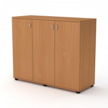 Комод для речей Компанит 3Д Бук (kom-205)