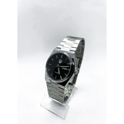 Наручний годинник Skmei 8829 Сріблястий (IBW909SB)