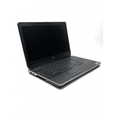 Ноутбук Dell Latitude E6540 15,6 Intel Core i5 8 Гб 120 Гб Refurbished в інтернет супермаркеті PbayMarket!