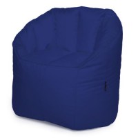 Крісло Мішок Міо Оксфорд 75х80 Студія Комфорту Синій Крісло Мішок Міо Оксфорд 75х80 Студія Комфорту Синій