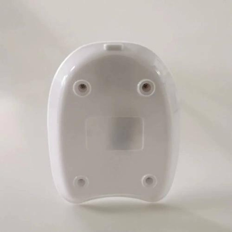 Лампа настільна з сенсорним включенням Hoz Білий (MR64310)