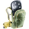 Рюкзак Deuter Attack 16 Зелений (1052-3210121 2804)