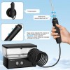 Іригатор H2ofloss HF-3pro Black