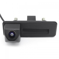 Камера заднього виду No Brand Skoda Octavia Fabia Superb Rapid Volkswagen Passat Touareg Sharan Tiguan Audi (2803) Камера заднього виду No Brand Skoda Octavia Fabia Superb Rapid Volkswagen Passat Touareg Sharan Tiguan Audi (2803)