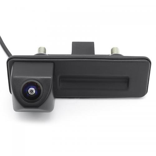 Камера заднього виду No Brand Skoda Octavia Fabia Superb Rapid Volkswagen Passat Touareg Sharan Tiguan Audi (2803) Камера заднього виду No Brand Skoda Octavia Fabia Superb Rapid Volkswagen Passat Touareg Sharan Tiguan Audi (2803)