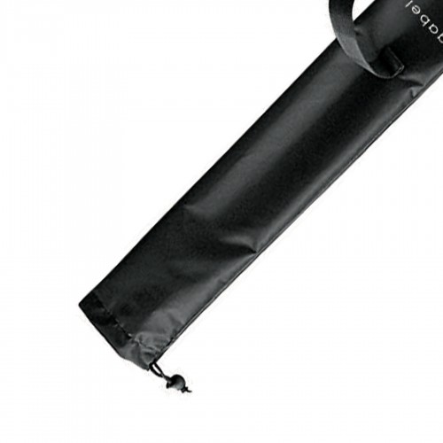 Сумка спортивна Gabel Nordic Walking Pole Bag 1 pair Чорний (8009010500002) Сумка спортивна Gabel Nordic Walking Pole Bag 1 pair Чорний (8009010500002)