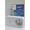 Розетка таймер WI-FI добовий Lemanso LM697