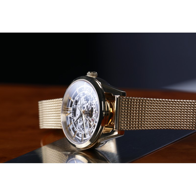 Годинник Festina F20629/1