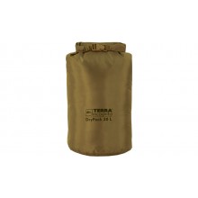 Гермомішок Terra Incognita DryPack 55L (TI-DRYP55)