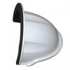 Козирок для купольних камер Hikvision DS-1250ZJ