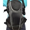 Ерго рюкзак-кенгуру Mothercare 3-way Carrier Чорний (889952893)