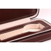 Кейс для годинників Craft 2ZIP.BR Коричневий