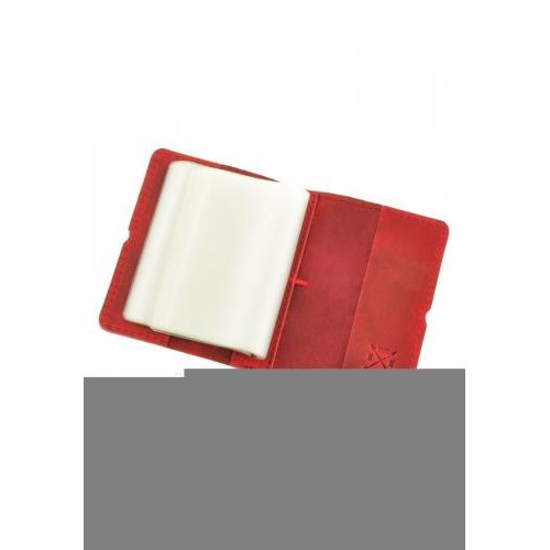 Кард-кейс BlankNote 7.0 Червоний (BN-KK-7-coral-pero) Кард-кейс BlankNote 7.0 Червоний (BN-KK-7-coral-pero)