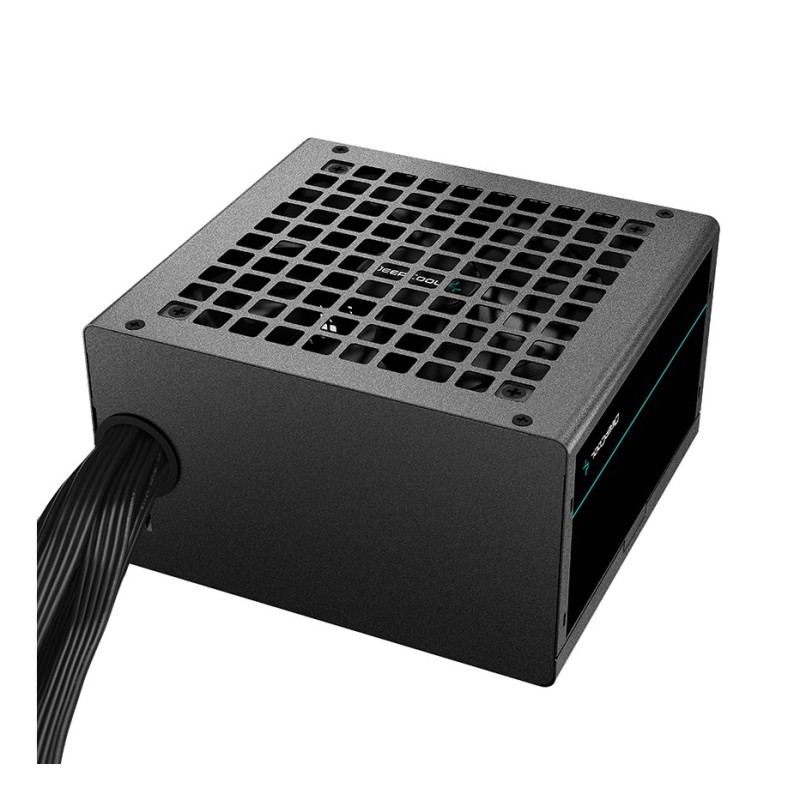 Блок живлення Deepcool PF450 (R-PF450D-HA0B-EU) 450W