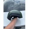 Каска No Brand 1 клас One Size Зелений (1654606895)