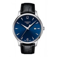 Годинник Tissot Tradition T063.610.16.047.00 Годинник Tissot Tradition T063.610.16.047.00
