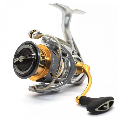 Котушка Daiwa 21 Freams LT 3000 / (2178168 / 20004599) в інтернет супермаркеті PbayMarket!