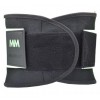 Пояс компресійний MadMax MFA-277 Slimming belt Black/neon green M