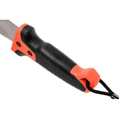 Мачете Gerber Compact Clearpath 29 см Чорно-помаранчевий (31-003155) Мачете Gerber Compact Clearpath 29 см Чорно-помаранчевий (31-003155)